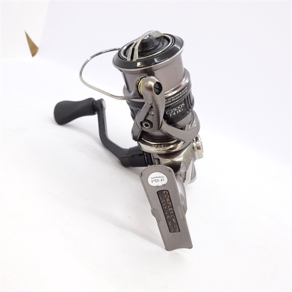 １７コンプレックスＣＩ４＋Ｃ２５００ＳＦ４ＨＧ